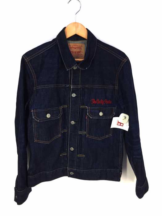 Levi's ×WACKO MARIA （リーバイス） GUILTY PARTIES 2nd メンズ アウター