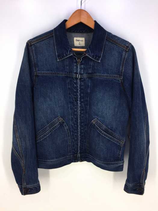 Gap (ギャップ) デニムスウィングトップジャケット メンズ アウター
