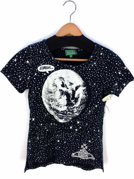 Vivienne Westwood RED LABEL（ヴィヴィアンウエストウッドレッドレーベル） CHOICE レディース トップス