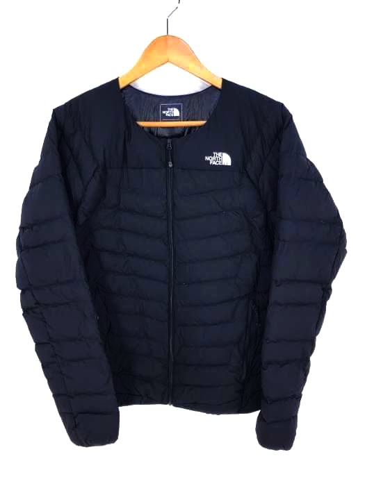 THE NORTH FACE(ザノースフェイス) NY81813 THUNDER ROUNDNECK JACKET メンズ アウター
