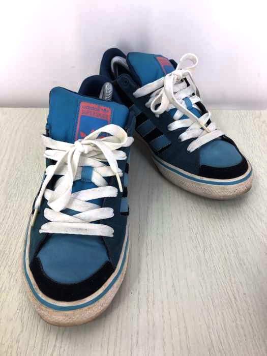 adidas Originals（アディダスオリジナルス） SUPERSKATE VULC 052095 メンズ シューズ