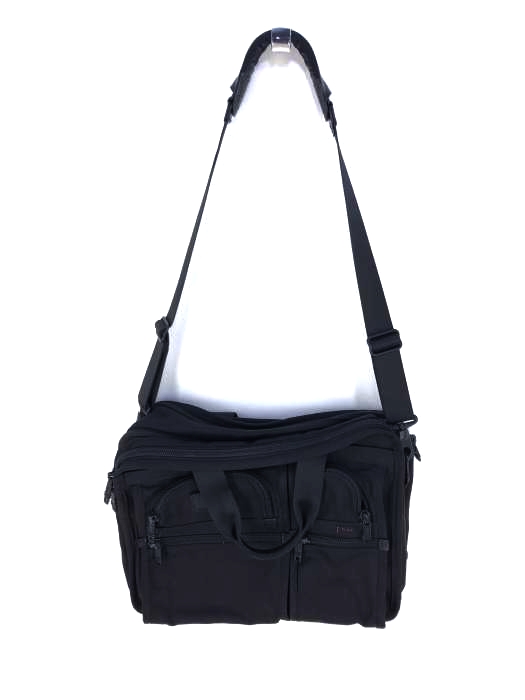 TUMI(トゥミ) DH ALPHA エクスパンダブル・オーガナイザーブリーフ ケース メンズ バッグ