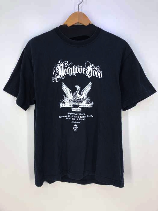 NEIGHBORHOOD（ネイバーフッド） フェニックスプリントTee メンズ トップス