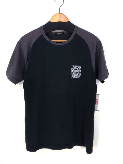 BURBERRY BLACK LABEL（バーバリーブラックレーベル） ナンバリング メンズ トップス