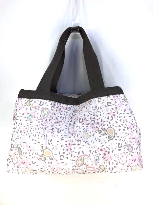 LeSportsac（レスポートサック） 総柄ボストンバッグ レディース バッグ