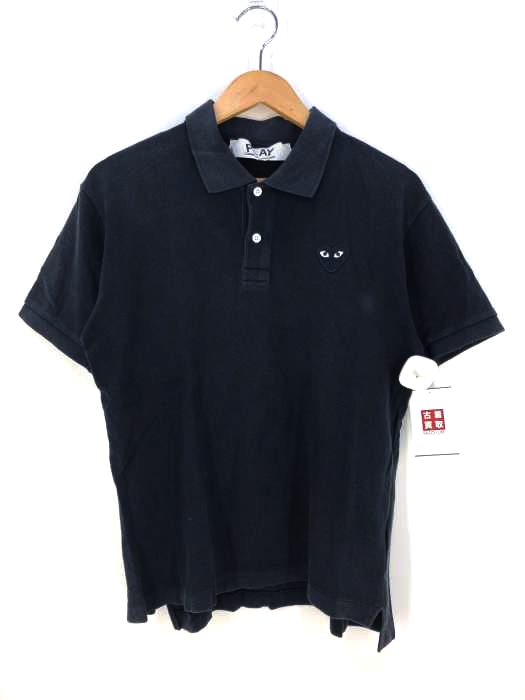 PLAY COMME des GARCONS(プレイコムデギャルソン) メンズ トップス