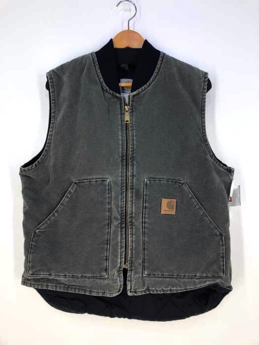 Carhartt（カーハート） USA製 DUCK BEST メンズ トップス