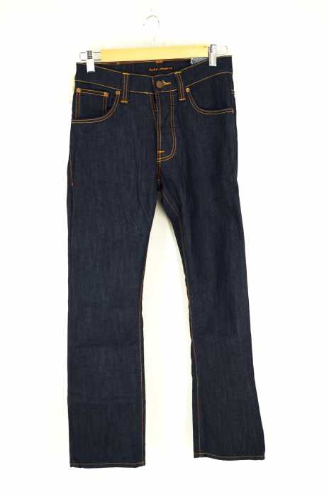 Nudie Jeans(ヌーディージーンズ) AVERAGE JOE デニムパンツ メンズ パンツ