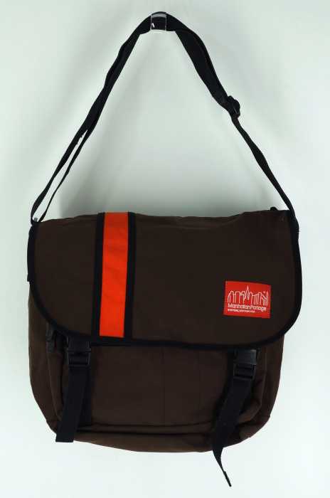 Manhattan Portage （マンハッタンポーテージ） メッセンジャーバッグ メンズ バッグ