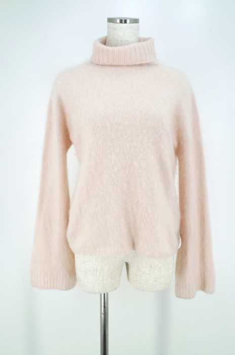 Steven Alan （スティーブンアラン） CASHMERE TURTLE NECK KNIT レディース トップス