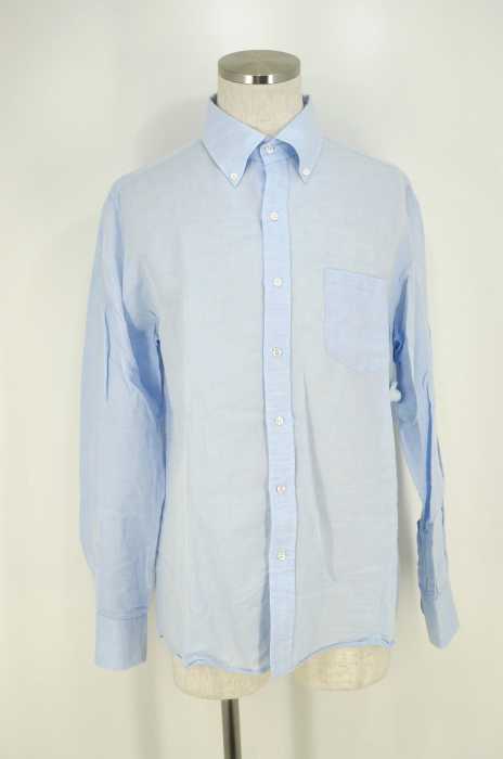 District UNITED ARROWS (ディストリクトユナイテッドアローズ) B.D.シャツ メンズ トップス