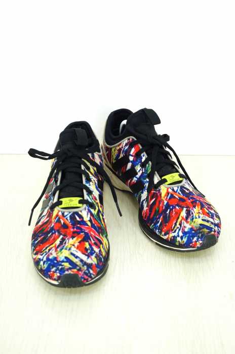 adidas originals （アディダスオリジナルス） ZX Flux Tech Nps スニーカー メンズ シューズ