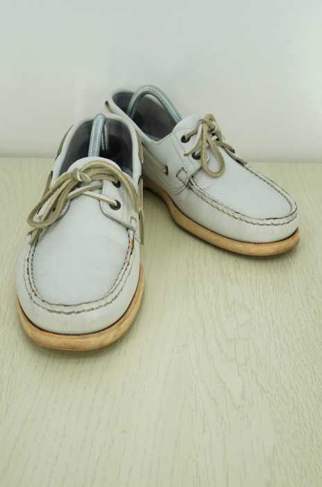 Paraboot （パラブーツ） BARTH バース デッキシューズ メンズ シューズ