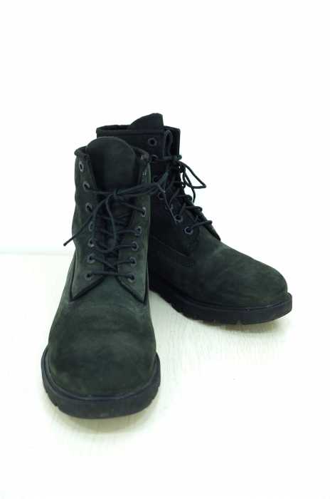 Timberland （ティンバーランド） 6INCH BASIC BOOT 6インチベーシックブーツ メンズ シューズ