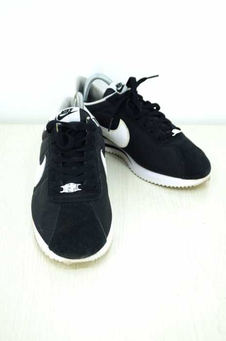 NIKE (ナイキ) CORTEZ BASIC NYLON メンズ シューズ