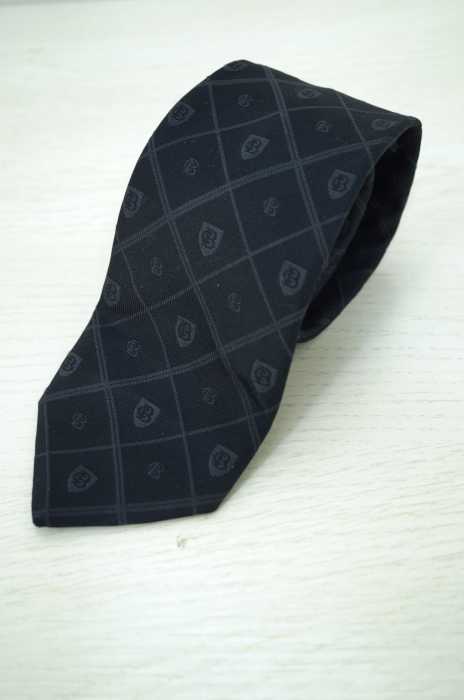 BLACK LABEL CRESTBRIDGE（ブラックレーベルクレストブリッジ） 総柄レギュラータイ メンズ ファッション雑貨