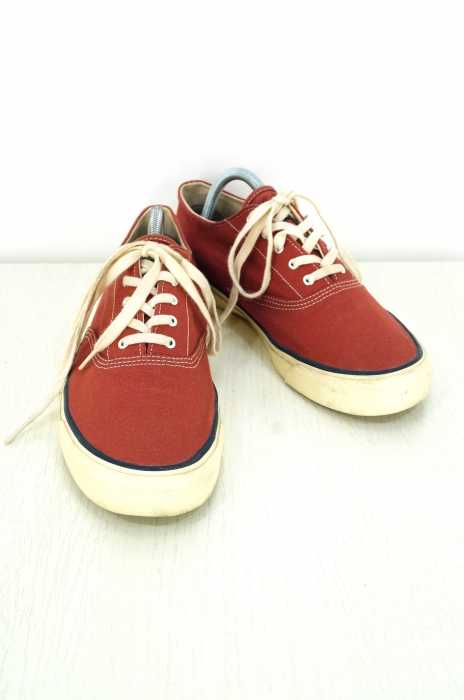 TOP-SIDER（トップサイダー） CVO Lace-up メンズ シューズ
