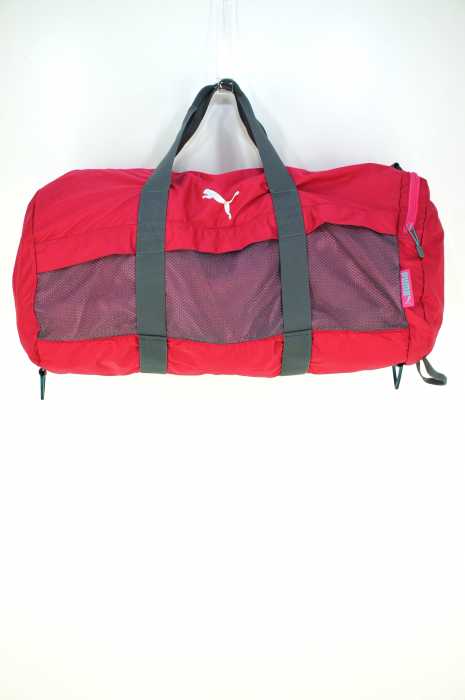 PUMA(プーマ) Gym Large Sports Bag スポーツバッグ レディース バッグ