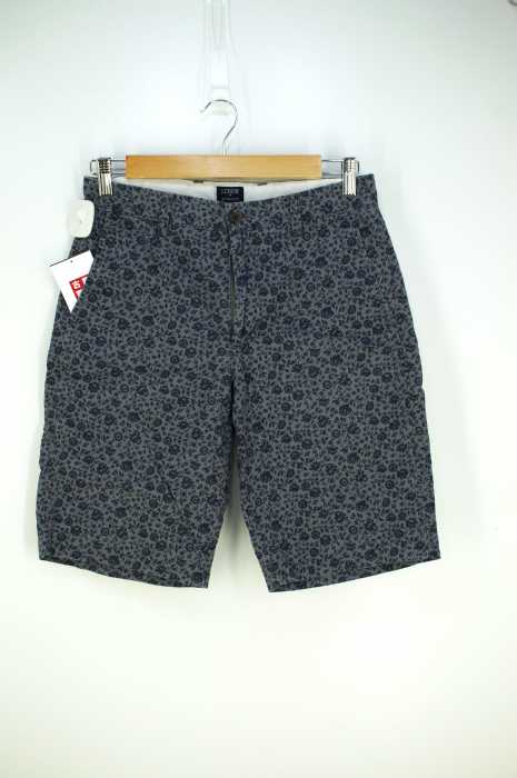 J.CREW(ジェイクルー) 花柄 メンズ パンツ