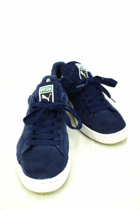 PUMA（プーマ） SUEDECLASSIC/スエードクラシック メンズ シューズ