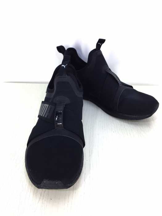 PUMA（プーマ） メガエナジーX メンズ シューズ