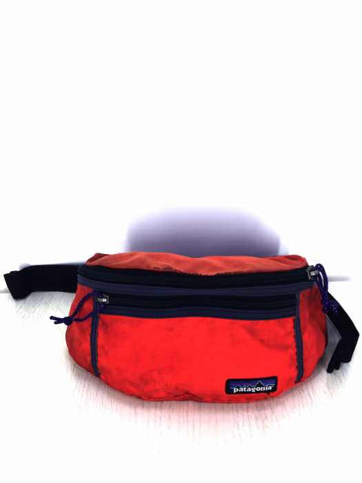 patagonia (パタゴニア) ナイロンウエストポーチ メンズ バッグ