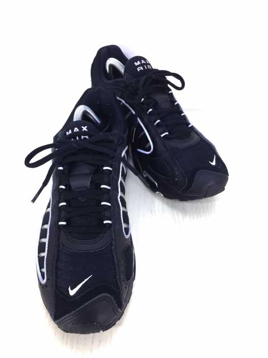 NIKE （ナイキ） AIR MAX TAILWIND4 メンズ シューズ