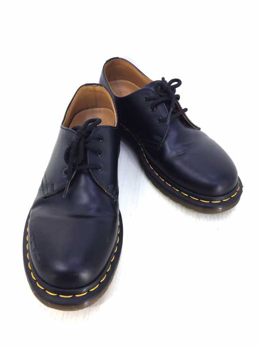 Dr.Martens （ドクターマーチン） 3ホール　ワークブーツ　3EYE SHOE メンズ シューズ