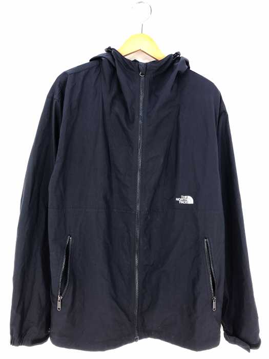 THE NORTH FACE（ザノースフェイス） NP71530 コンパクトジャケット メンズ アウター
