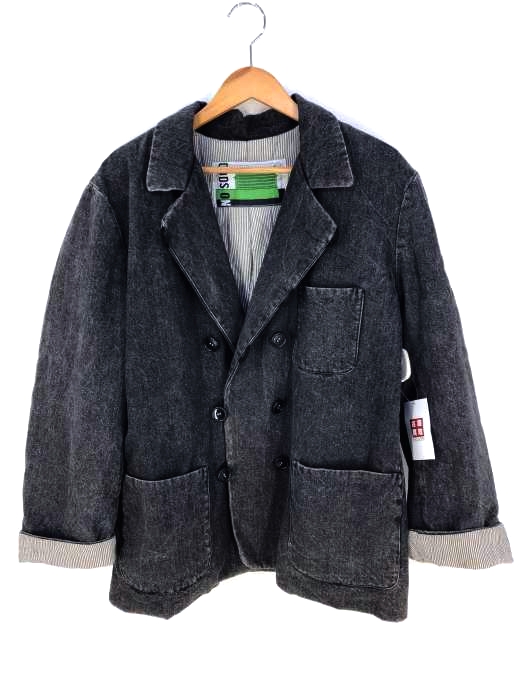 USED古着（ユーズドフルギ） ワークジャケット キルティング メンズ アウター