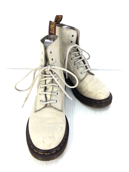 Dr.Martens（ドクターマーチン） 8ホール　ブーツ レディース シューズ