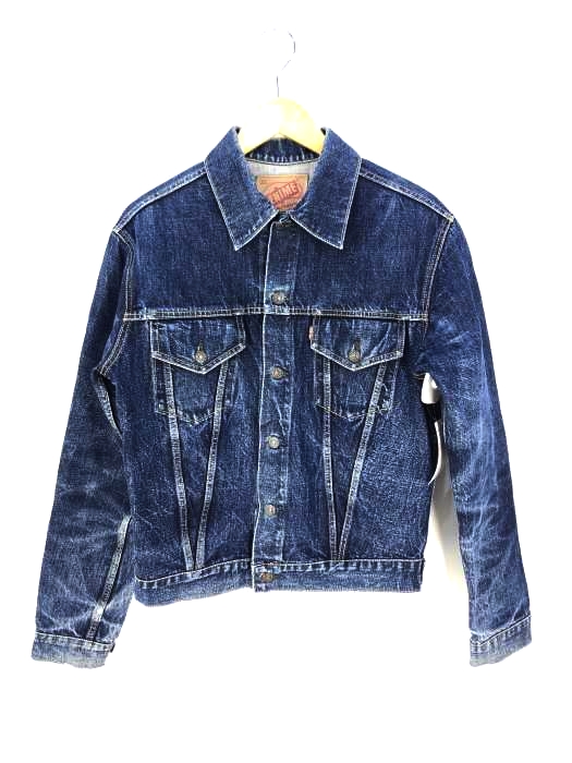 Denime（ドゥニーム） LOT557 3rd型 メンズ アウター