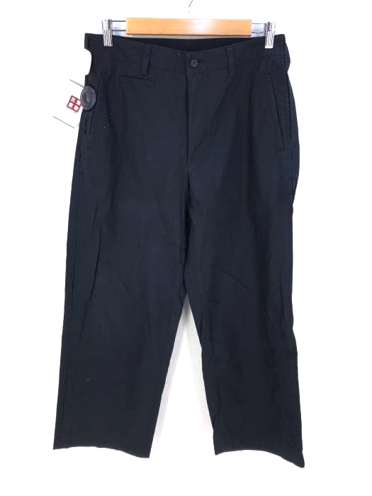 ISSEY MIYAKE MEN(イッセイミヤケメン) ワイドパンツ メンズ パンツ