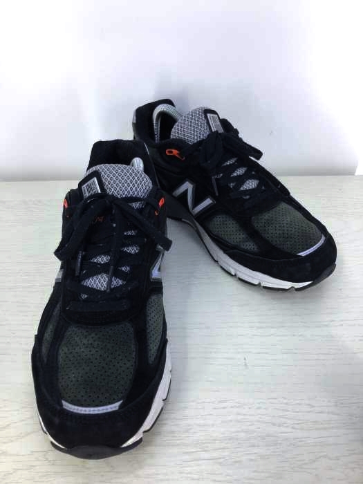NEW BALANCE（ニューバランス） 990V4 メンズ シューズ