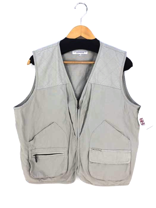 Columbia(コロンビア) フィッシングベスト メンズ トップス