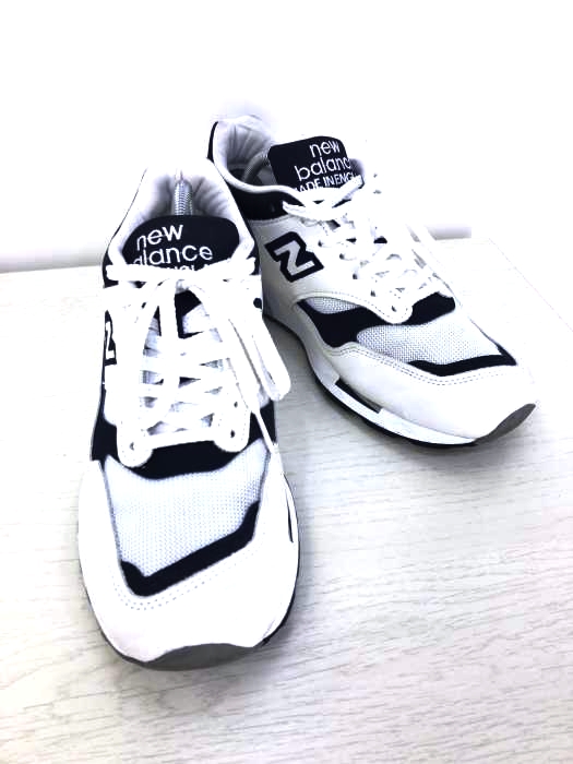 NEW BALANCE(ニューバランス) M1500WWN イングランド製 メンズ シューズ