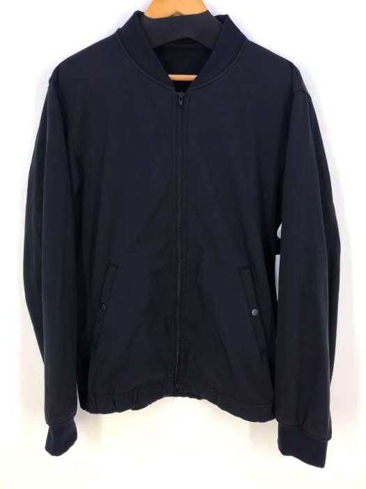 Green Label Relaxing united arrows（グリーンレベルリラクシング） コットンブルゾン メンズ アウター