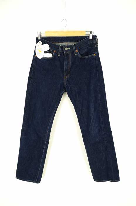 Levi's Vintage Clothing (リーバイス ヴィンテージクロージング) 1954年復刻501ZXX デニムパンツ メンズ パンツ