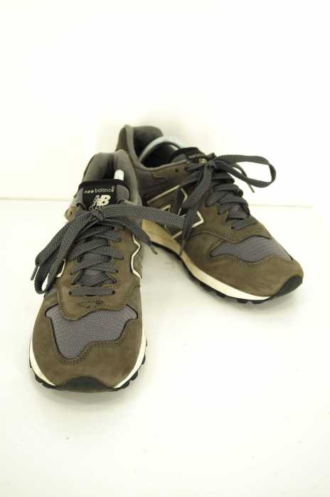 NEW BALANCE （ニューバランス） USA製 1300 スニーカー メンズ シューズ