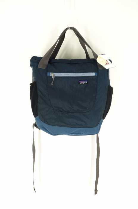 patagonia （パタゴニア） 2wayナイロントートバッグ メンズ バッグ
