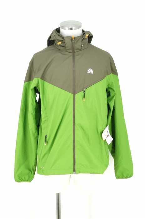 NIKE （ナイキ） バイカラージップアップパーカー レディース アウター