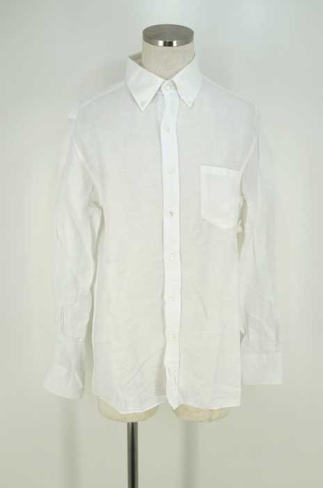 District UNITED ARROWS （ディストリクトユナイテッドアローズ） B.D.シャツ メンズ トップス
