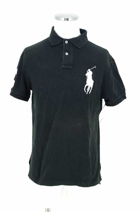 Polo by RALPH LAUREN (ポロバイラルフローレン) ビックポニーポロシャツ メンズ トップス