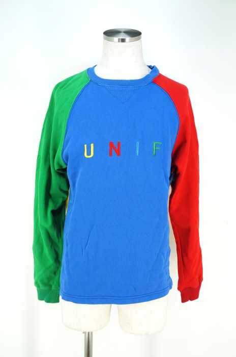 UNIF （ユニフ） メンズ トップス