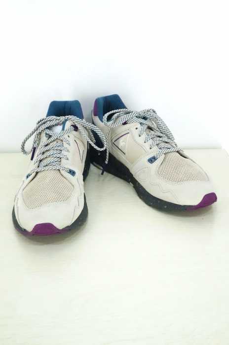 le coq sportif  （ルコック スポルティフ） LCS R 1000 90 メンズ シューズ