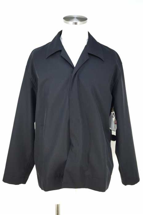AURALEE  （オーラリー） WOOL KERSEY BLOUSON メンズ アウター