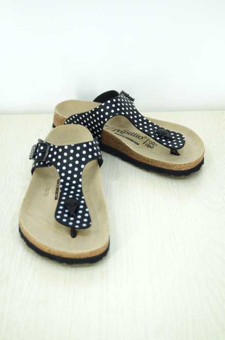 papillio by BIRKENSTOCK （パピリオ ビルケンシュトック） Gizeh ギゼ レディース シューズ