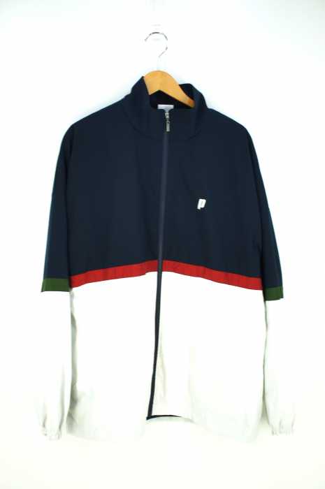 MIN-NANO × Prince × BEAMS T（ミンナノ プリンス ビームス） 別注 Zip Jacket メンズ アウター