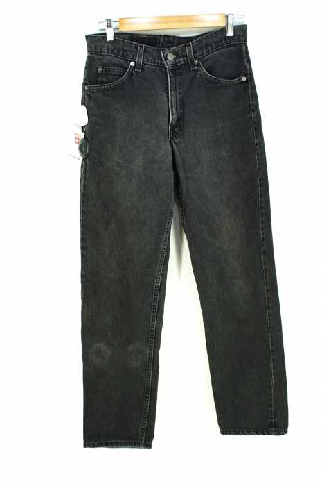 Levi's （リーバイス） USA製　オレンジタブ　550 メンズ パンツ