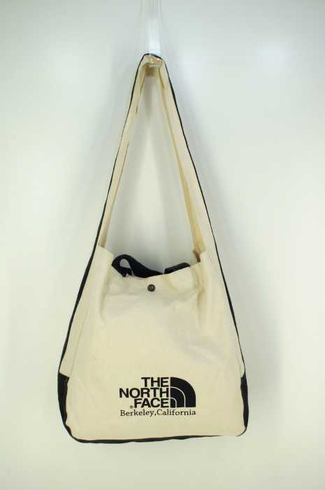 THE NORTH FACE （ザノースフェイス） キャンバストートバッグ メンズ バッグ